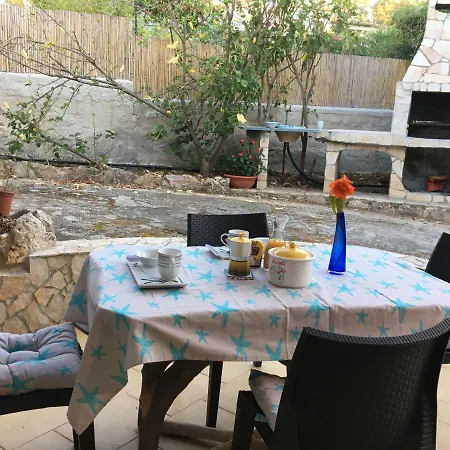 Villa Federica Villa Targia