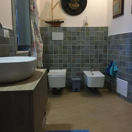 Villa Federica Villa Targia