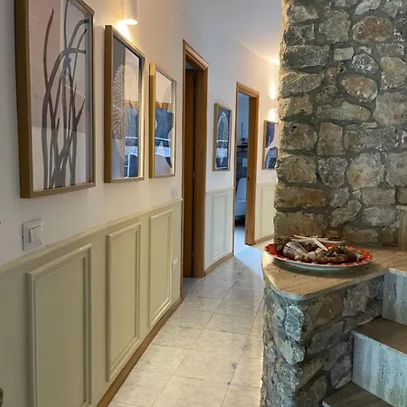 Federica Villa Targia