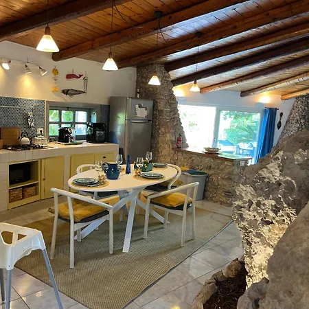 Federica Villa Targia