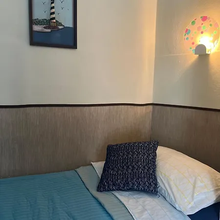 Federica * Villa Targia