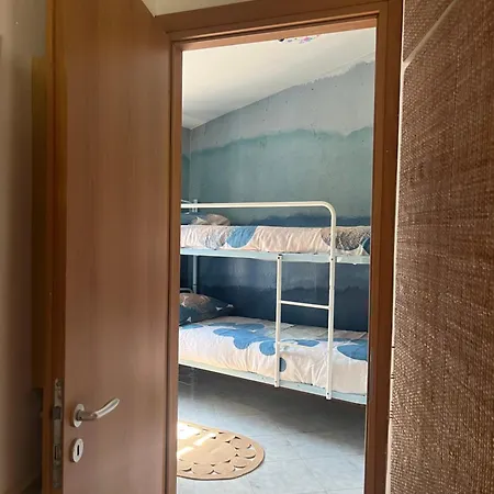 Federica Villa Villa Targia