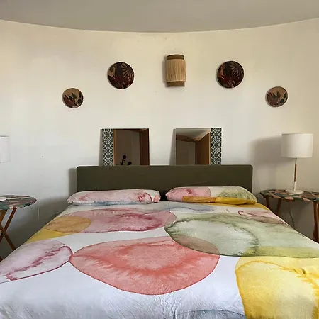 Federica Villa Targia