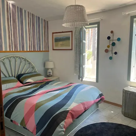 Federica Villa Targia