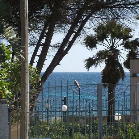 Federica * Villa Targia